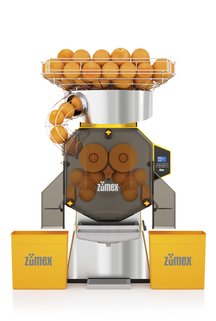 Zumex Speed Pro Zumex Speed Pro