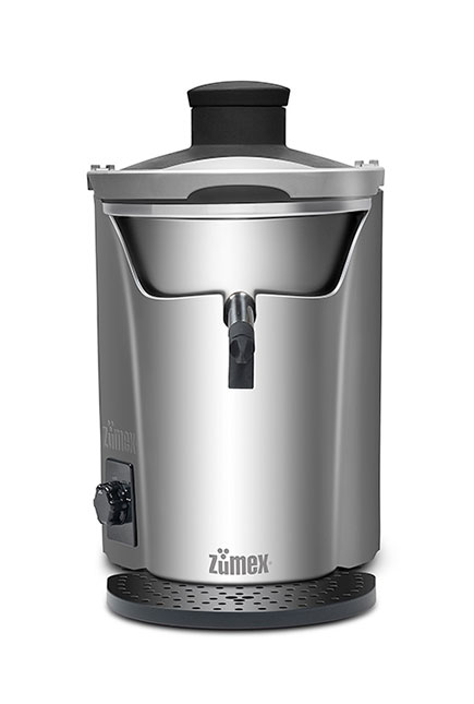 Zumex Centrifugeuse Multifruit Zumex Centrifugeuse Multifruit