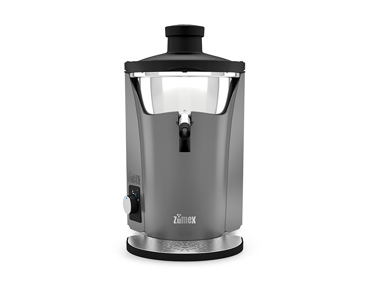 Zumex Centrifugeuse Multifruit Zumex Centrifugeuse Multifruit
