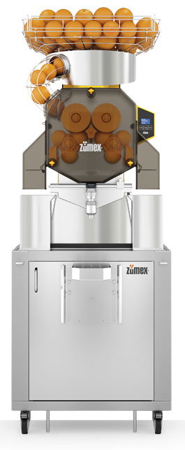Zumex Speed Pro Zumex Speed Pro