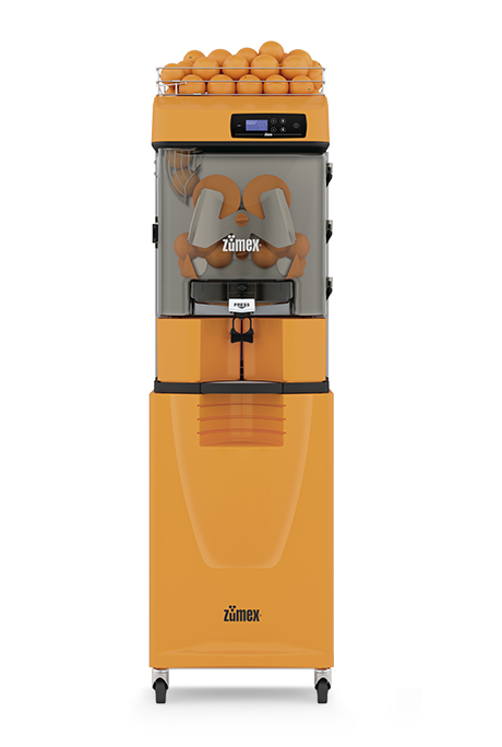 Zumex Versatile Pro Podium Zumex Versatile Pro Podium