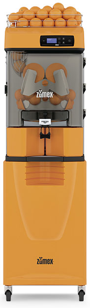Zumex Versatile Pro Podium Zumex Zumex Versatile Pro Podium