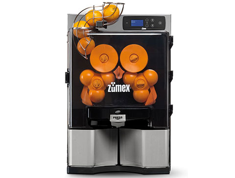 Zumex Essential Pro Zumex Essential Pro