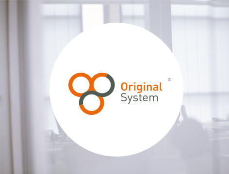 Original system Zumex Original system Zumex