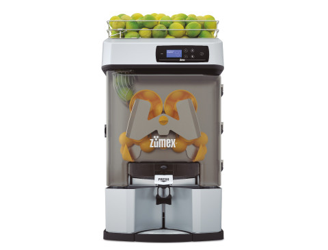 Zumex Versatile Pro Orange Zumex Versatile Pro Orange